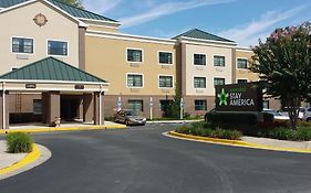 Extended Stay America Annapolis Womack Drive Annapolis Md
